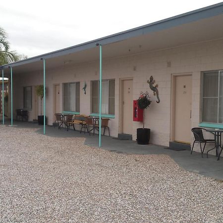 Kadina Village Motel Exterior foto