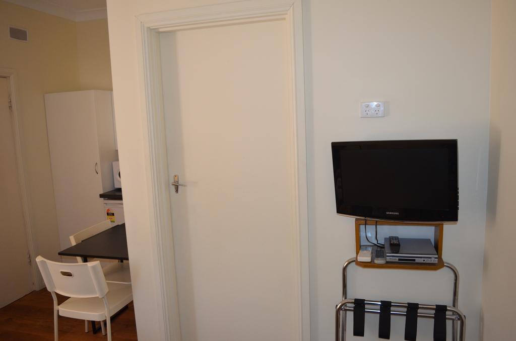 Kadina Village Motel Zimmer foto
