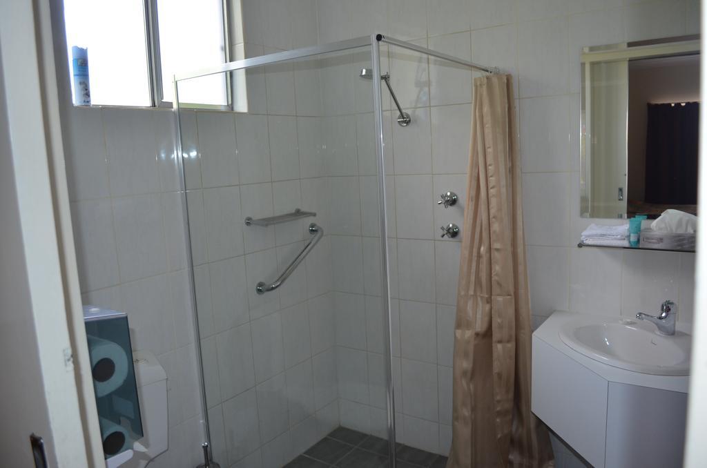 Kadina Village Motel Zimmer foto
