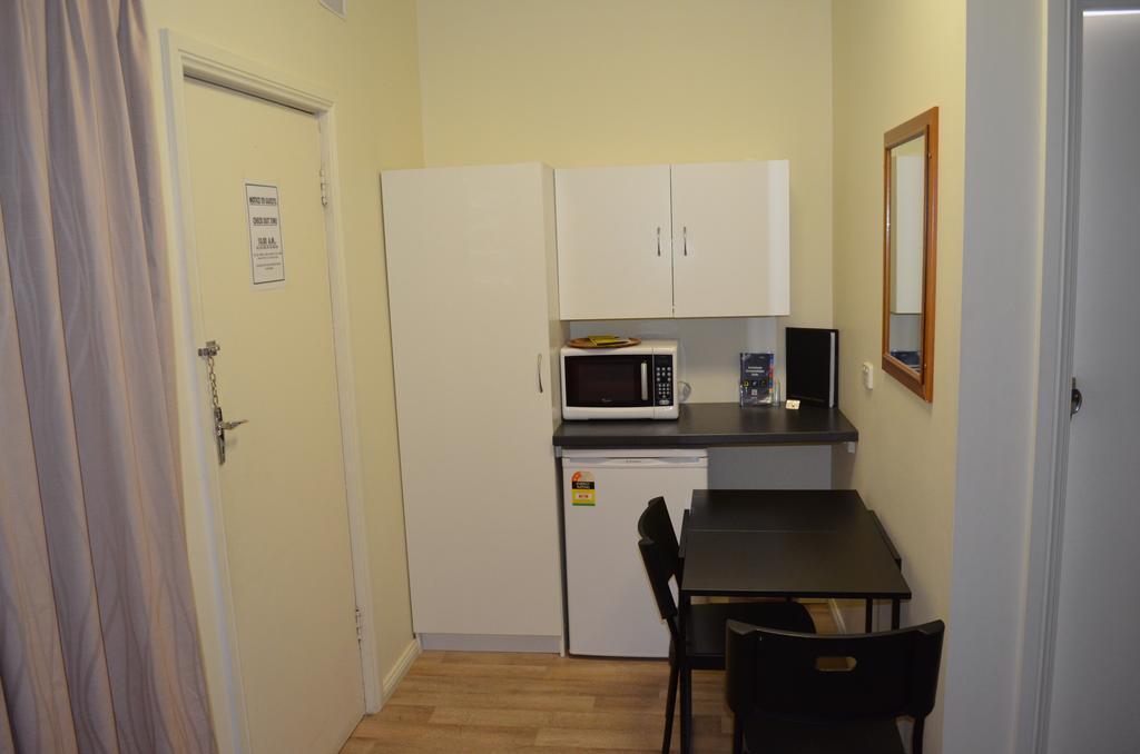 Kadina Village Motel Zimmer foto